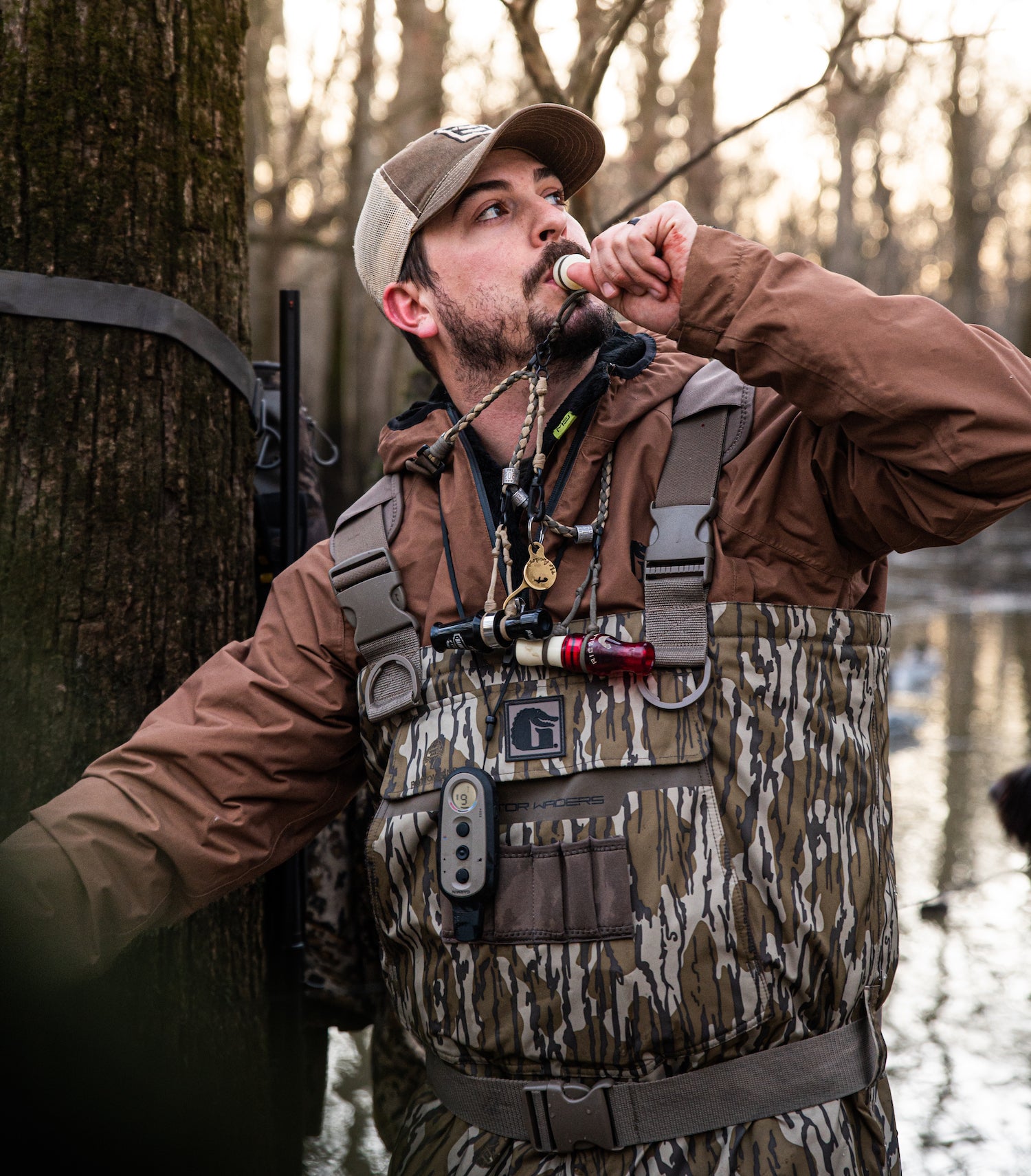 Hunting Gator Waders