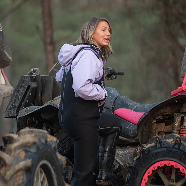 Neoprene Waders For Women Gator Waders