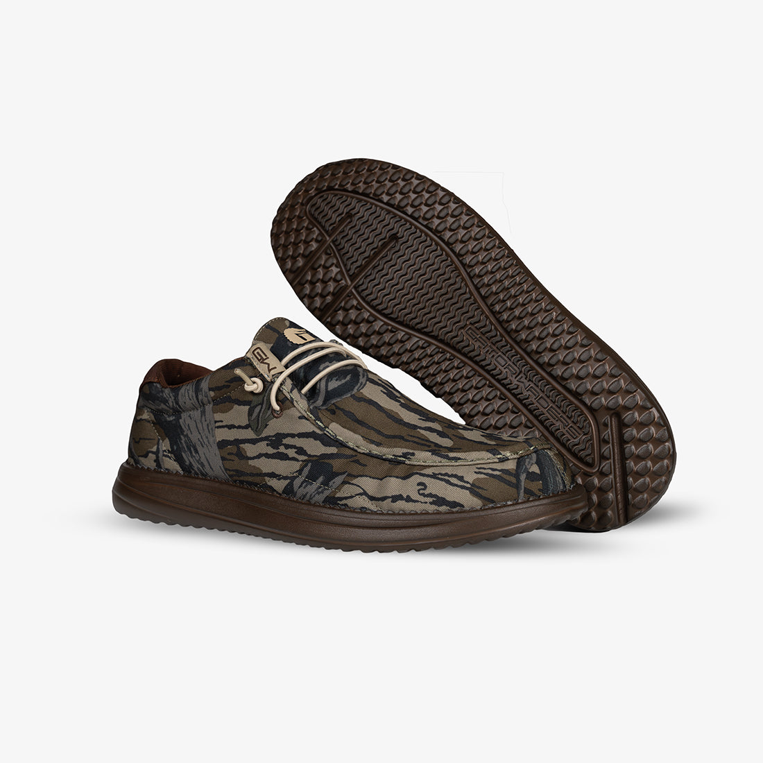 Bottes WADERS - Modèle OTTAWA | Comptoir de la mer