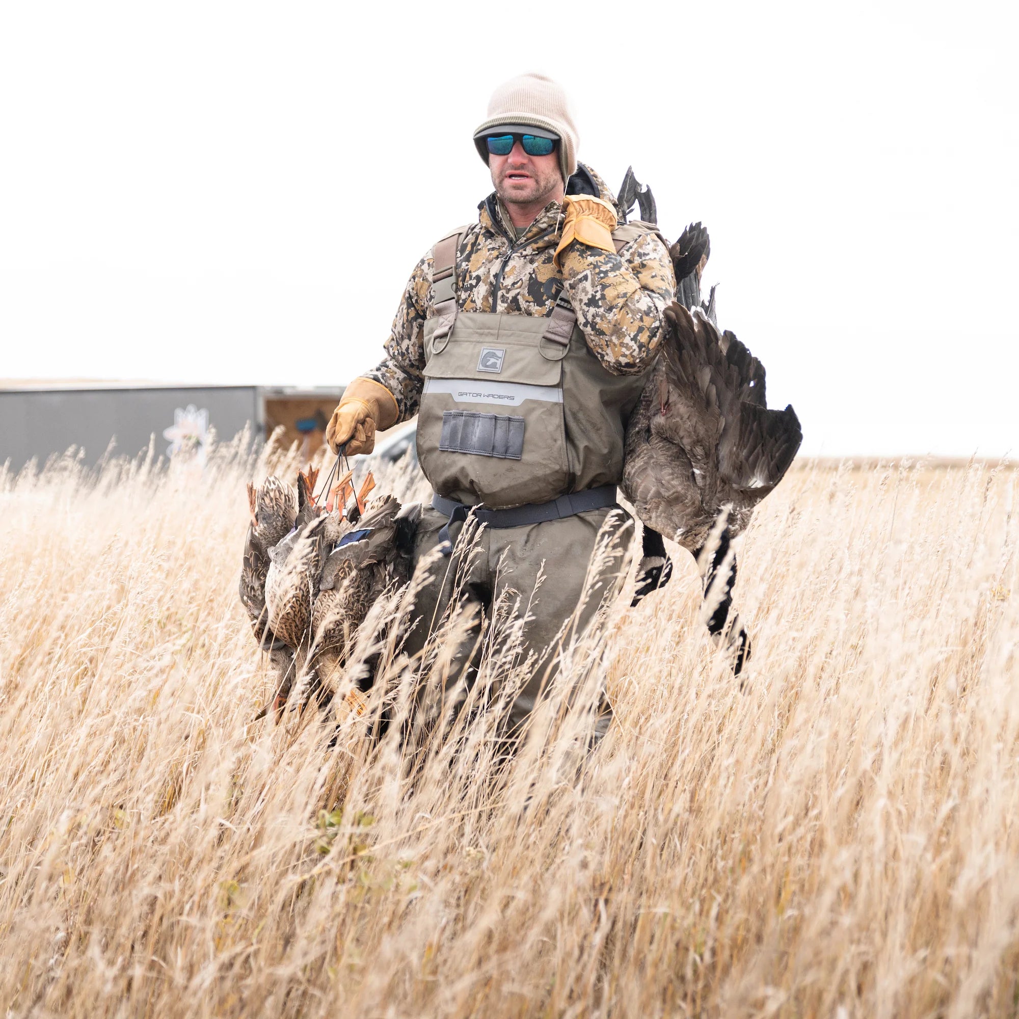 Hunting Waders For Men Gator Waders