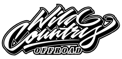 Wild Country Offroad logo
