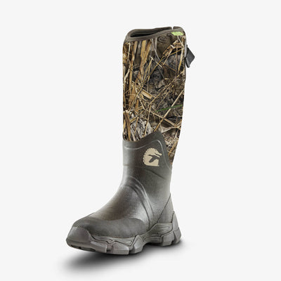 Gator Waders Omega Boots Max 7 Front
