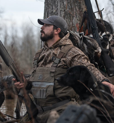 Hunting 2025 hip waders