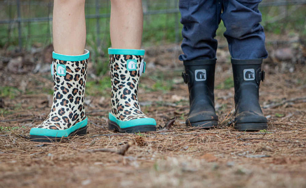 Gator Waders Rain Boots | Kids - Pink