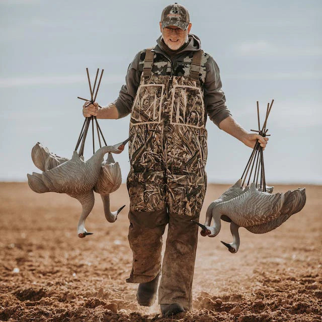 Bird Ringer Waders Waterfowl Waders | Gator Waders