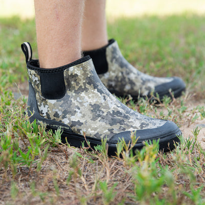 Gator Waders Men's Omega Insulated Boots - EZN Outfitters