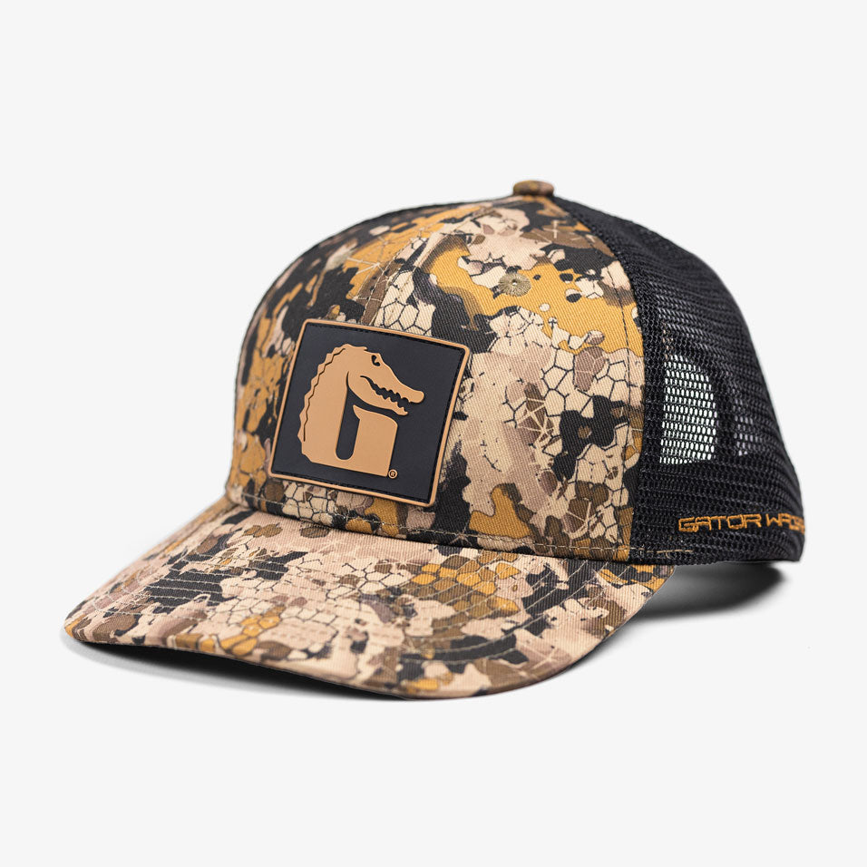 Trucker Hat | 7 Brown
