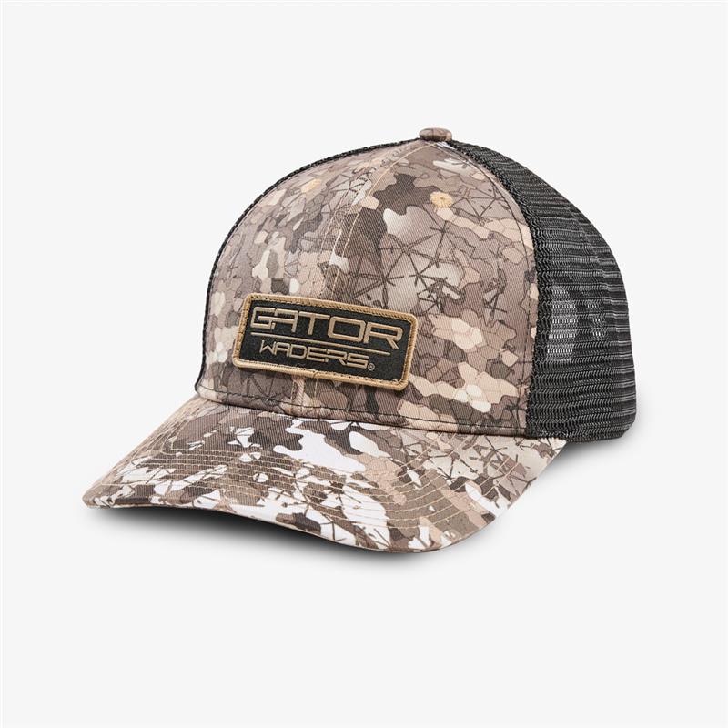 Trucker Hat | Seven Patch