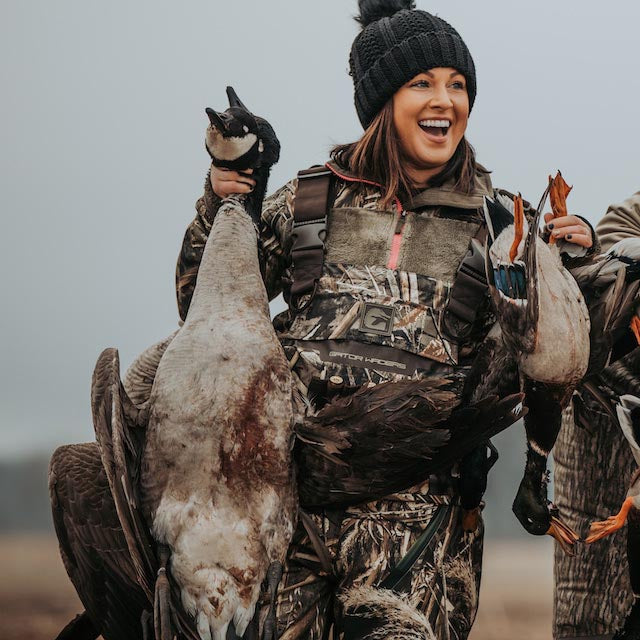 Realtree – Gator Waders