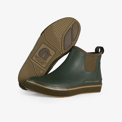 Camp Boots | Mens - Delta View double