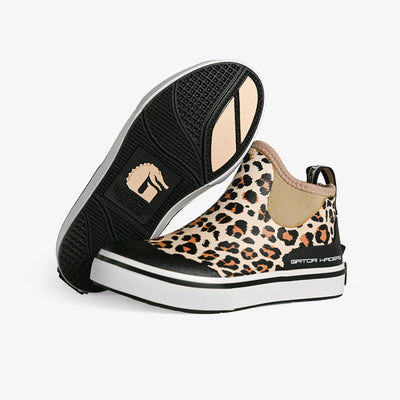 Gator Waders Camp Shoes | Womens - Leopard