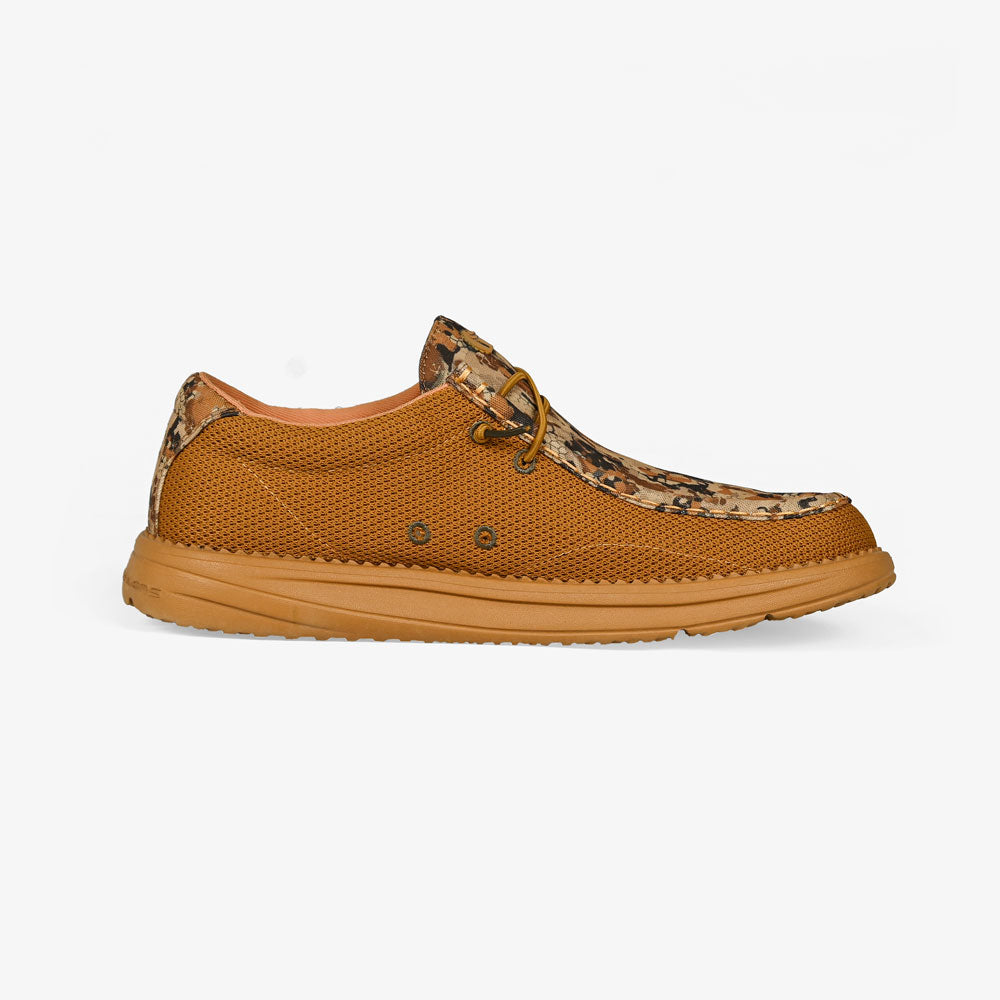 Camp Shoes | Mens - 7 Brown