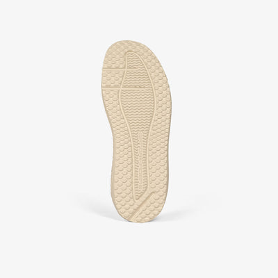 Camp Shoes | Mens - Sand