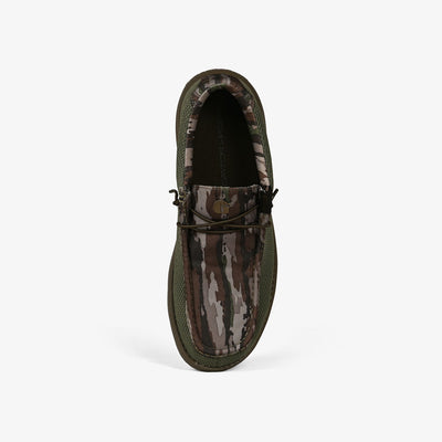 Camp Shoes | Mens - Realtree Original