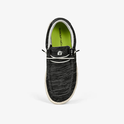 Camp Shoes | Mens - Stone