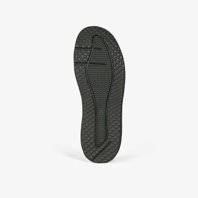 Mens Camp Shoes in Topo - sole