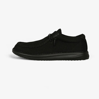 Camp Shoes | Womens - Black