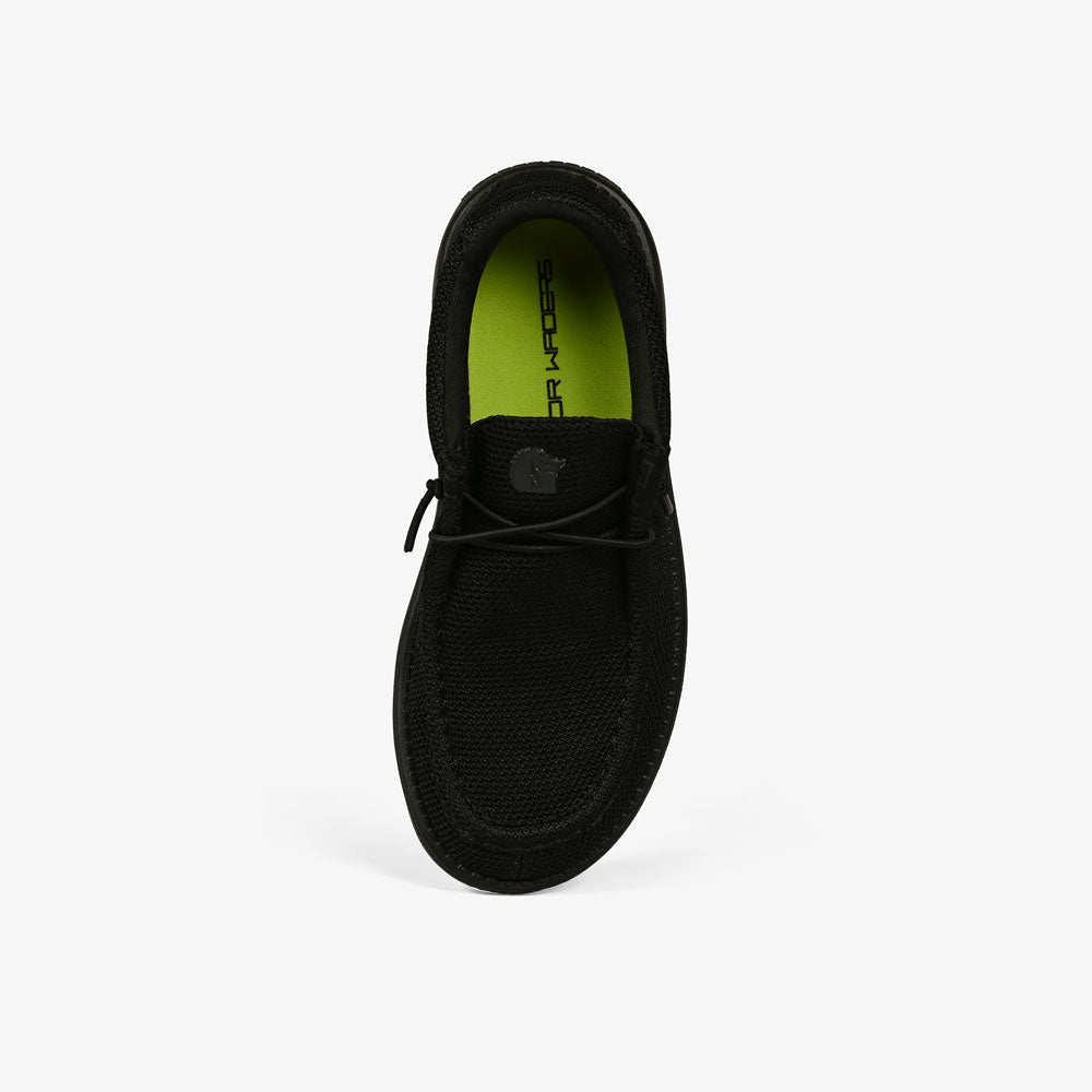 Camp Shoes | Womens - Black