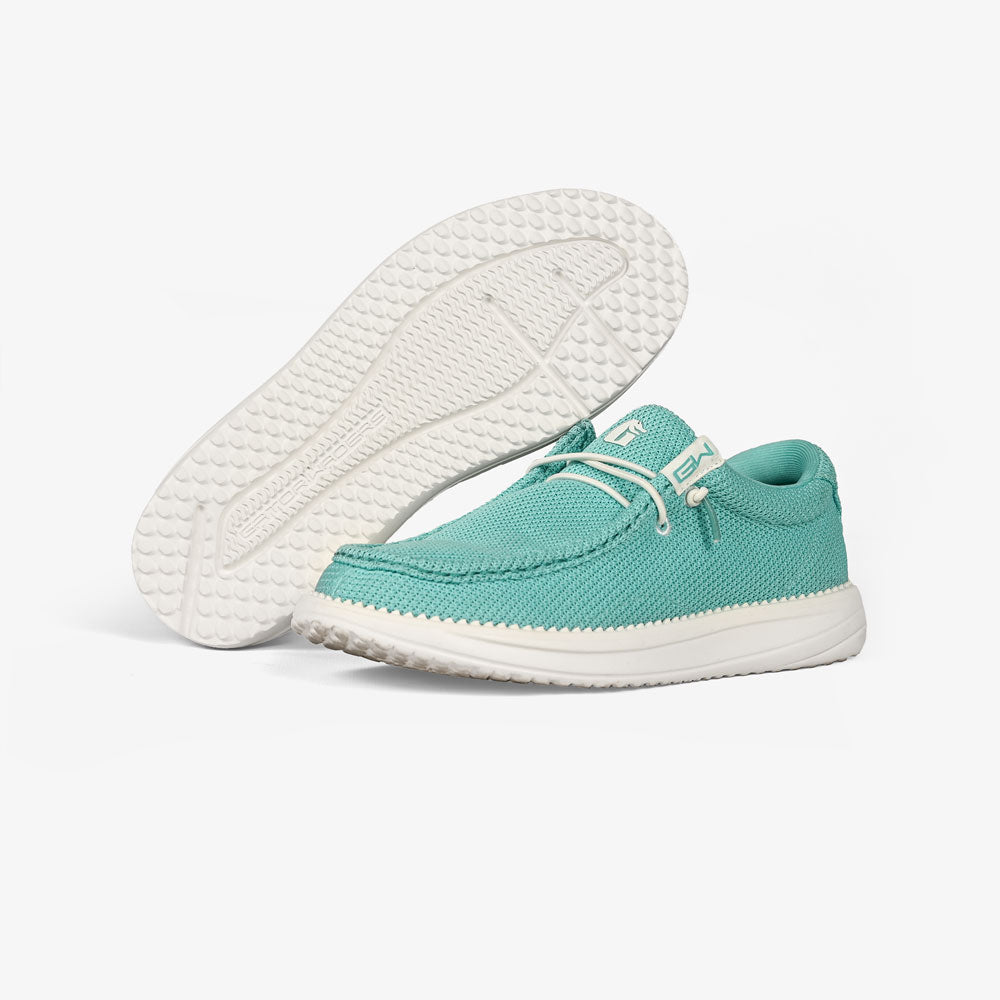 Camp Shoes | Womens - Coastal