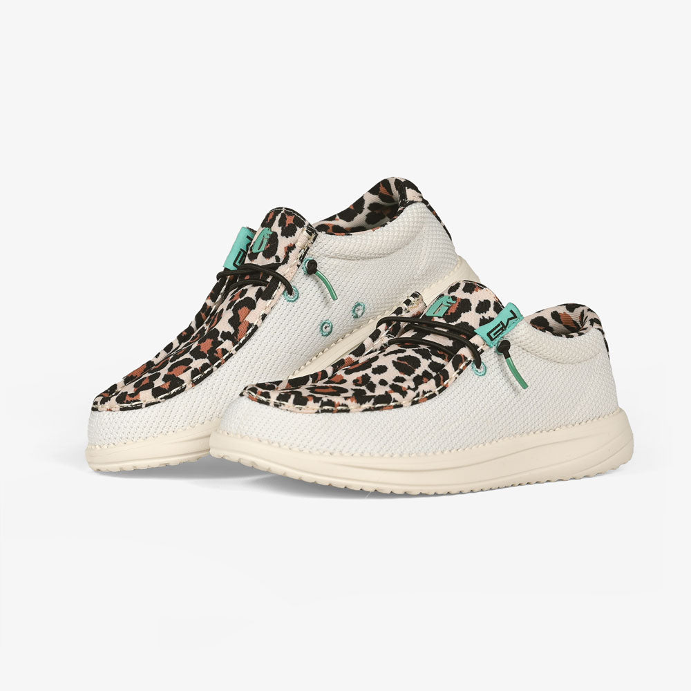 Camp Shoes | Womens - Leopard