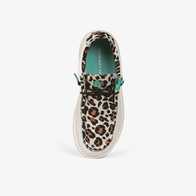 Camp Shoes | Womens - Leopard
