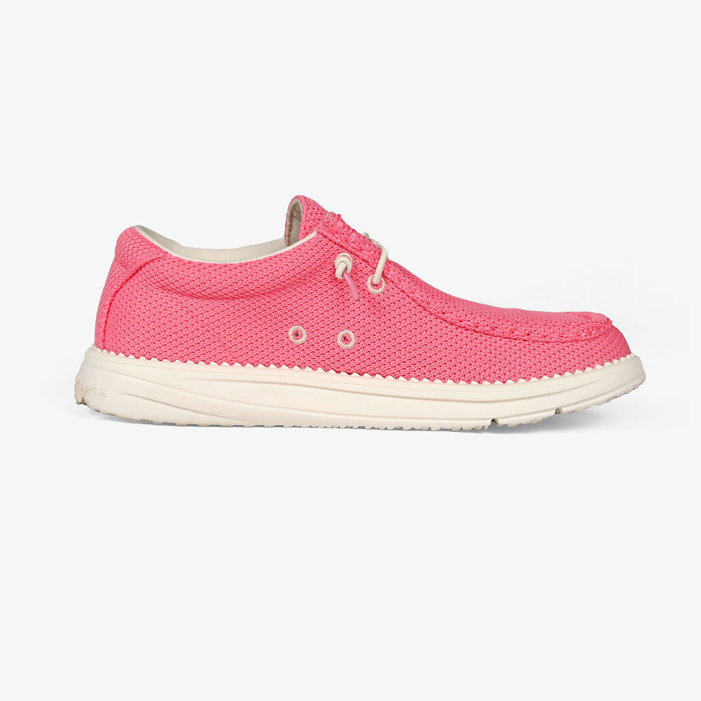 Camp Shoes | Womens - Pink