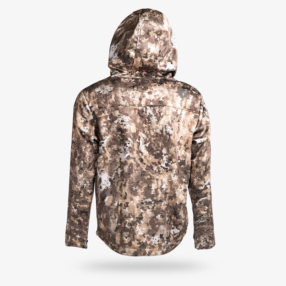 Veste de Chasse Sauvagine WADMIXT Veste de Chasse Sauvagine WADMIXT