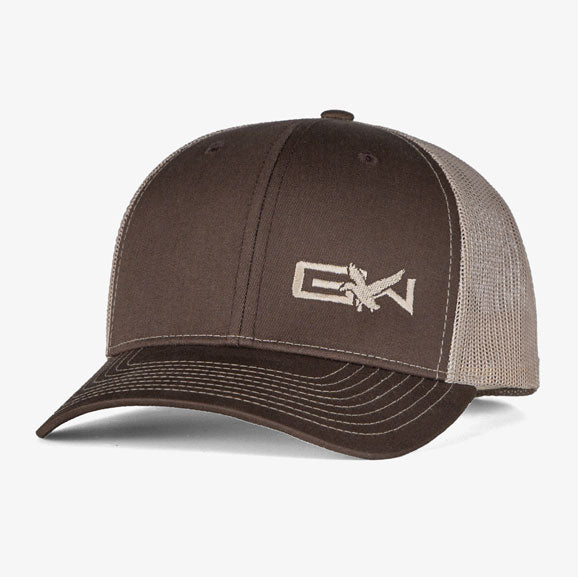 Trucker Hat | GW Flight