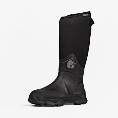 Omega Insulated Boots | Mens - Black