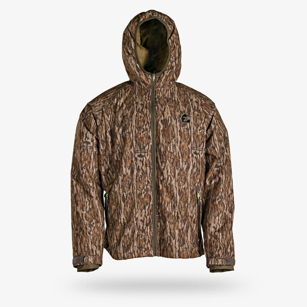 Terra4 Jacket | Mens - Mossy Oak Bottomland