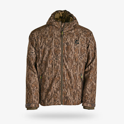 Terra4 Jacket | Mens - Mossy Oak Bottomland