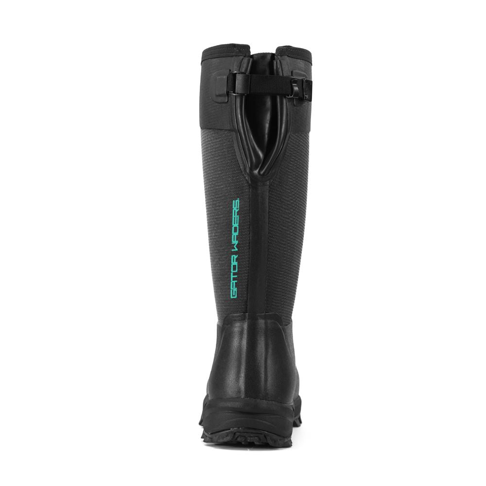 Everglade 2.0 Boots - Uninsulated | Womens - Aqua Offroad Gator Waders 