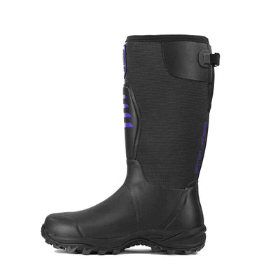 Everglade 2.0 Boots - Uninsulated | Womens - Purple Offroad Gator Waders 