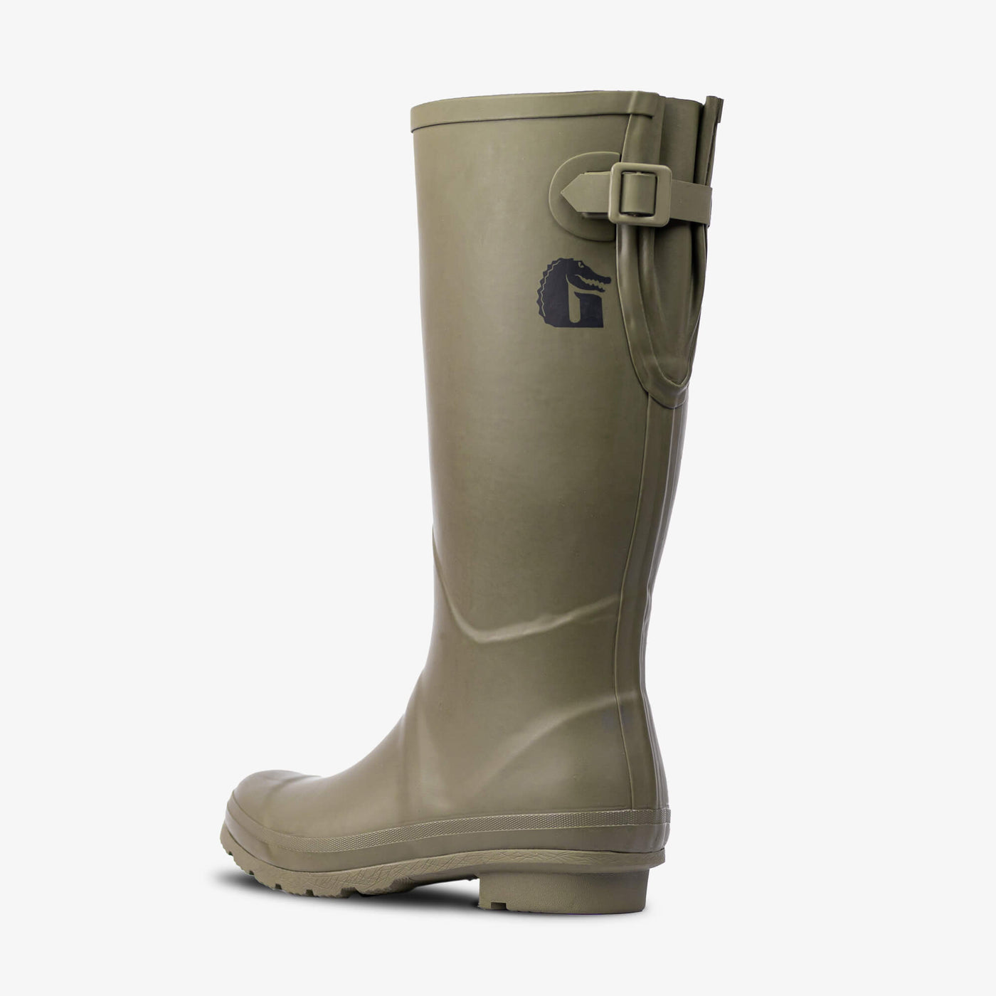 Rain Boots | Womens - Olive
