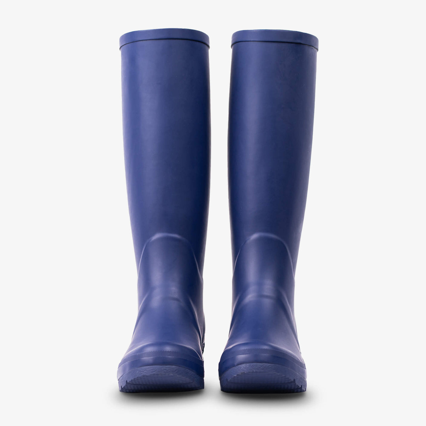 Rain Boots | Womens - Navy