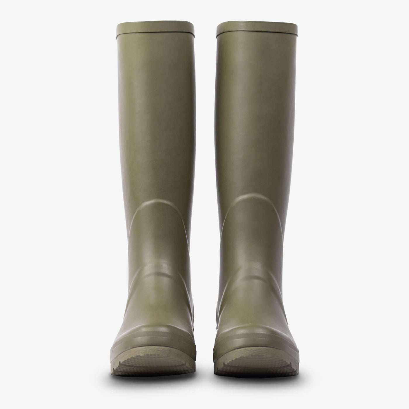 Rain Boots | Womens - Olive