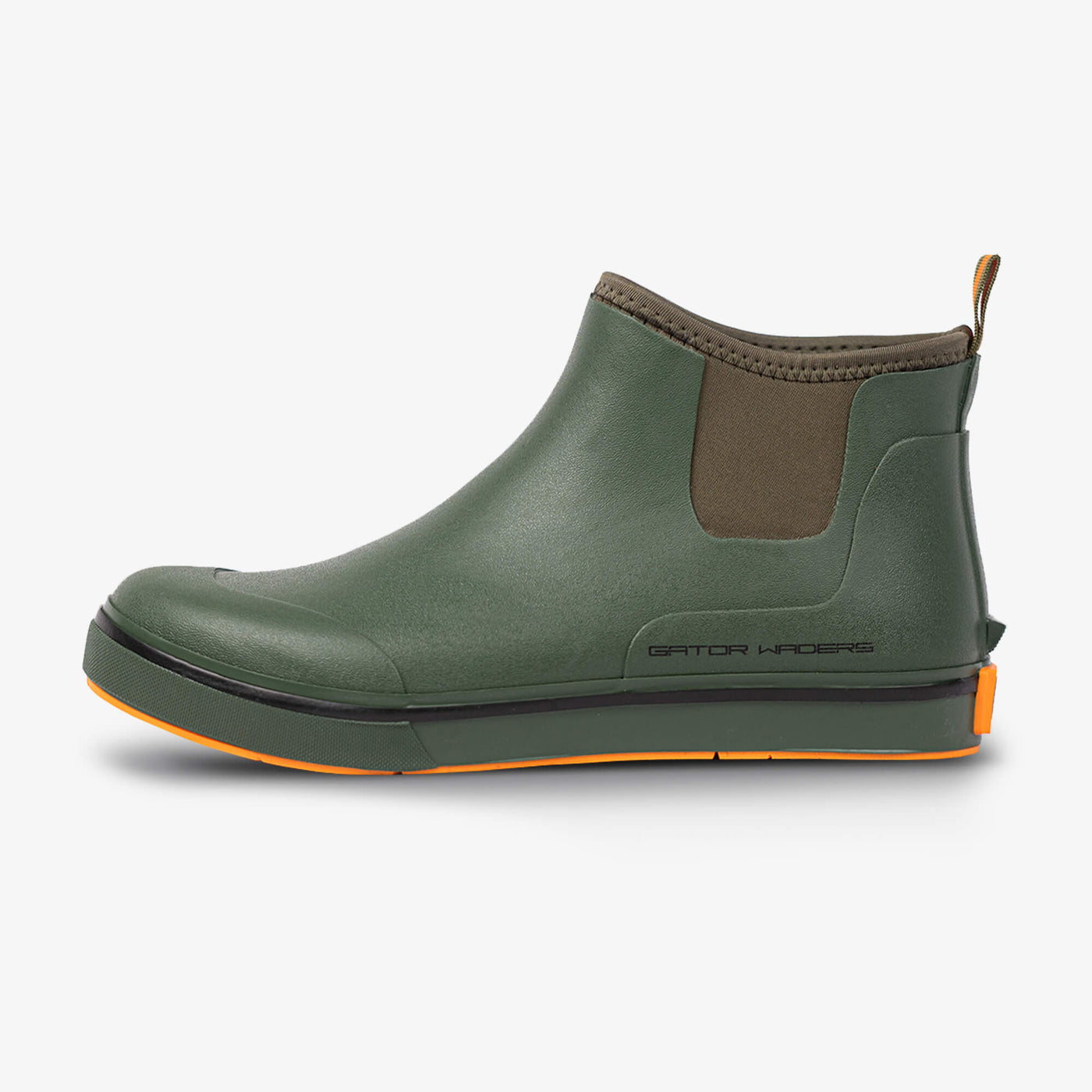Camp Boots | Mens - Olive