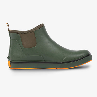 Camp Boots | Mens - Olive