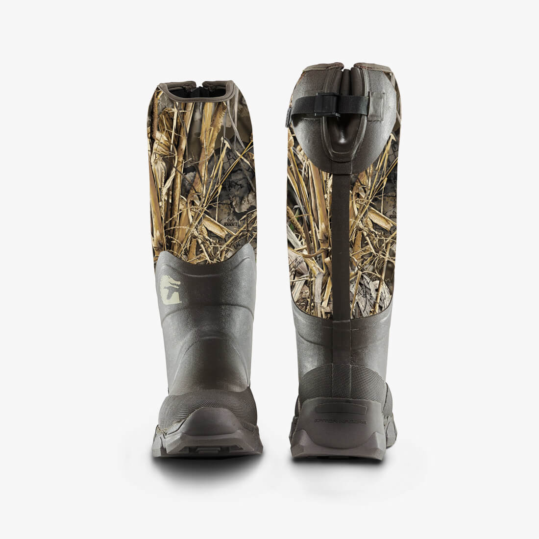 GATOR WADERS REALTREE MAX 7 CAMP BOOT - Pee Dee Outfitters