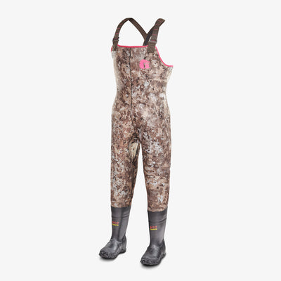 Evo1 Waders | Youth - Seven
