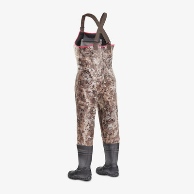 Evo1 Waders | Youth - Seven