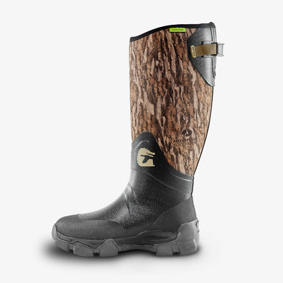Omega Insulated Boots | Womens - Mossy Oak Bottomland