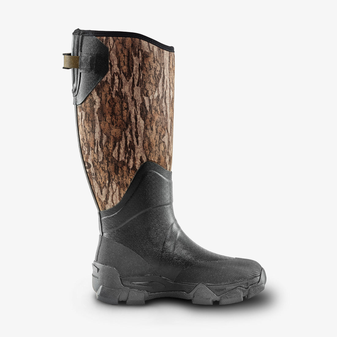 Omega Insulated Boots | Womens - Mossy Oak Bottomland