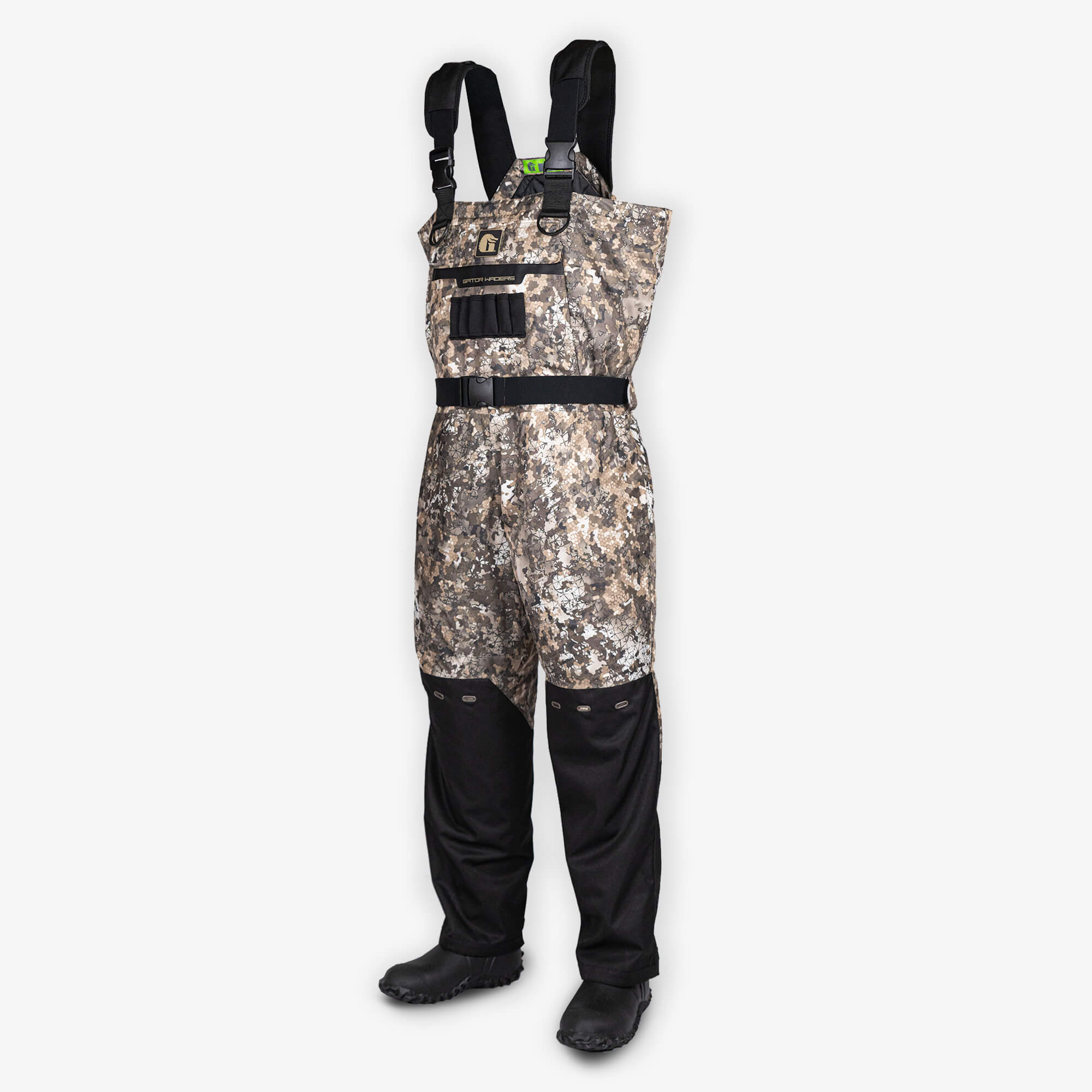 Shield Insulated Waders | Womens - Seven