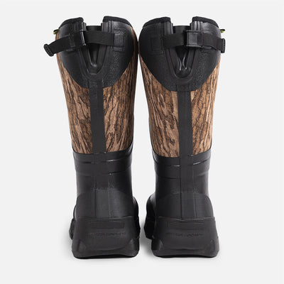 Omega Flow Boots | Mens - Mossy Oak Bottomland