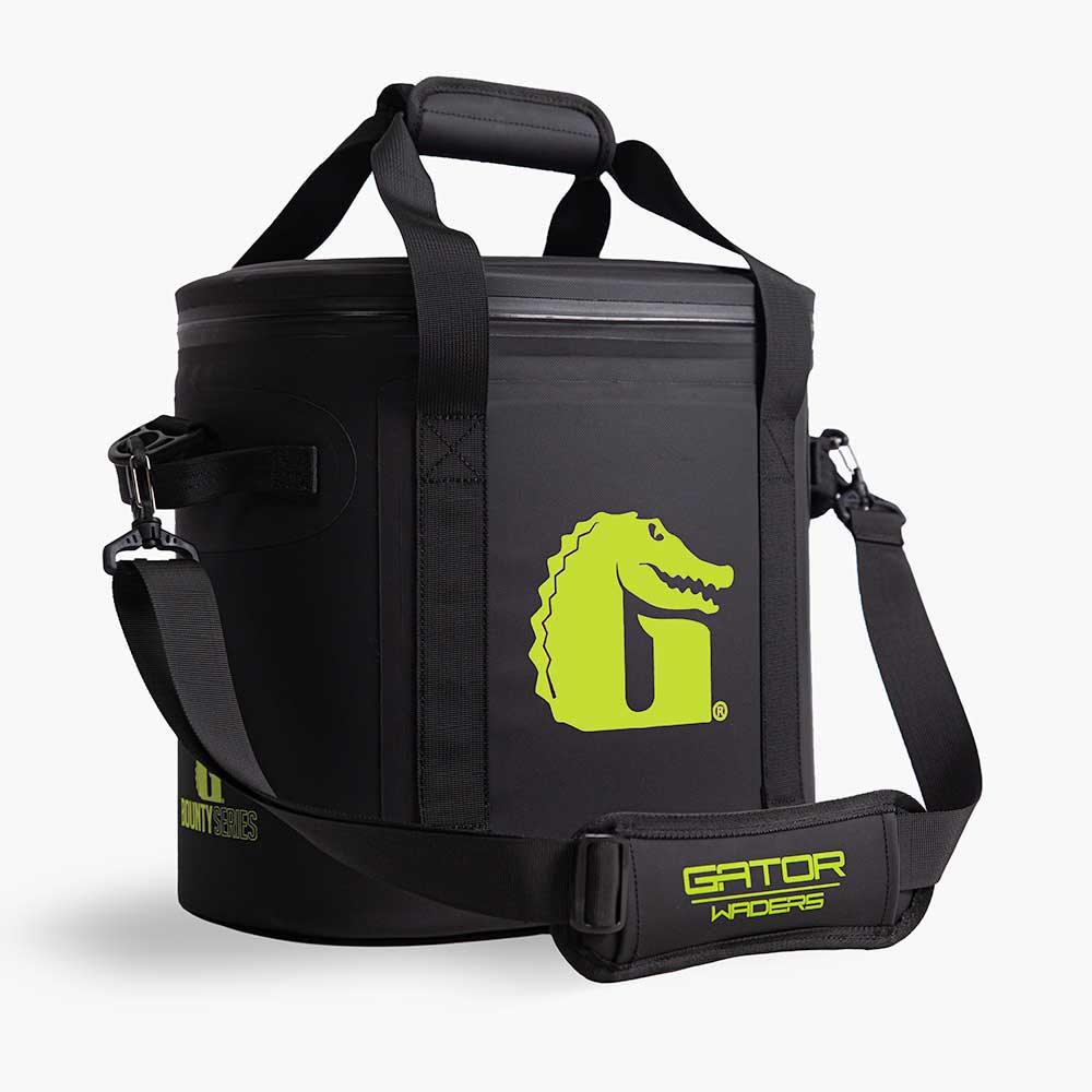 Bounty 20 Can Soft Cooler | Lime