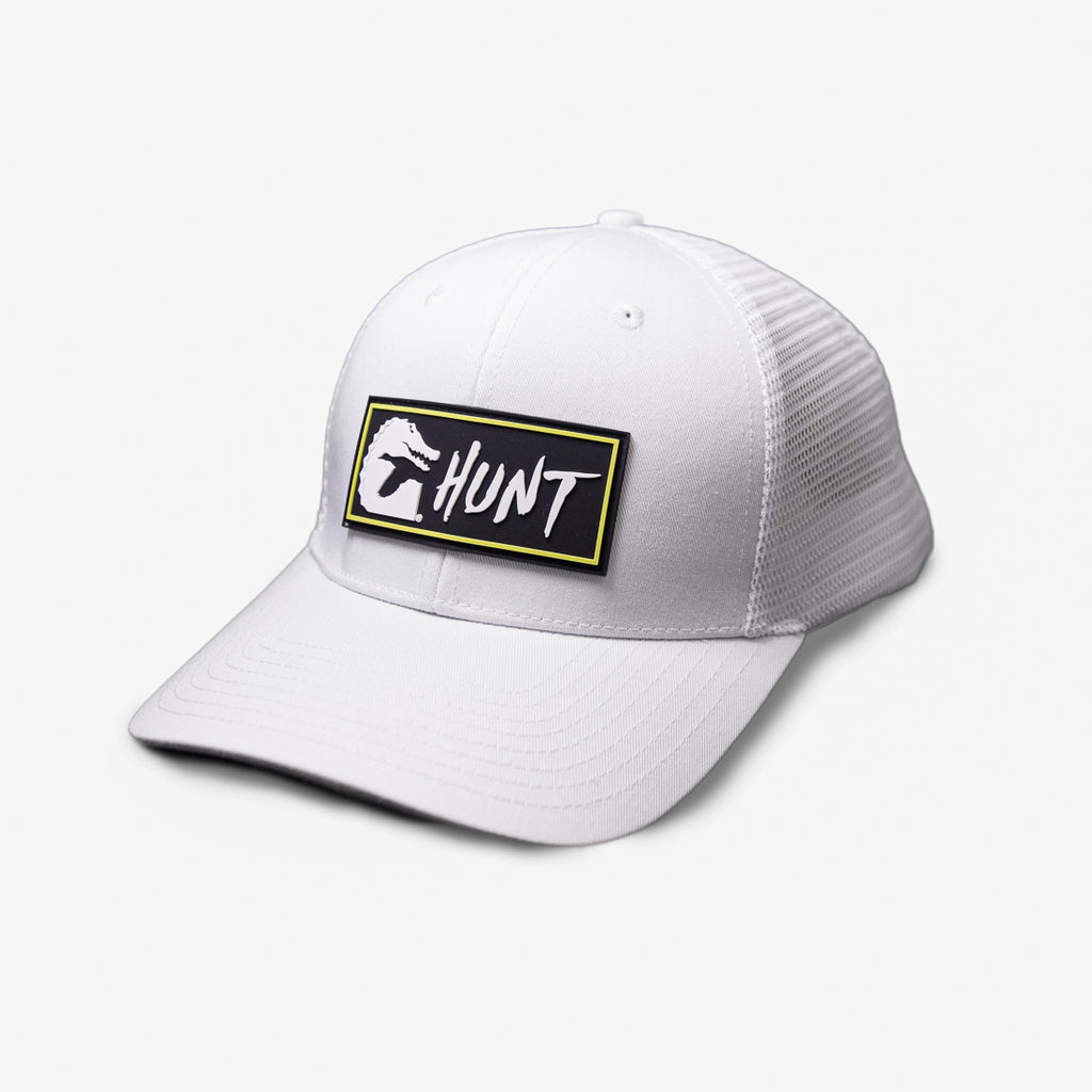 Patch Hat | Hunt | Gator Waders